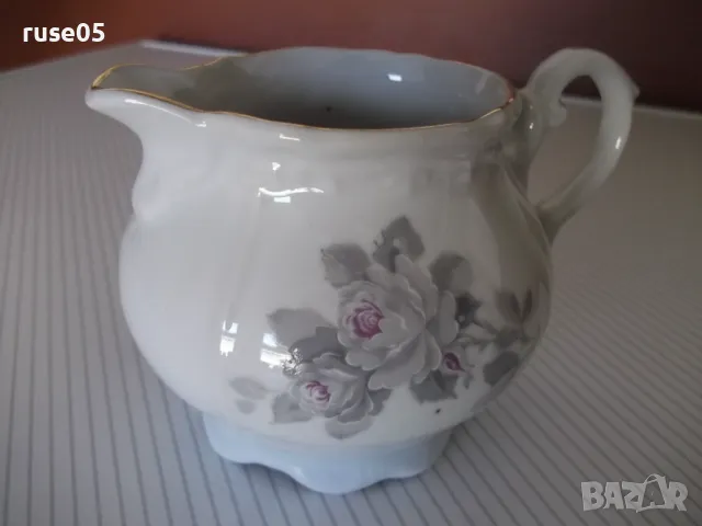 Кана от порцелан, снимка 9 - Колекции - 48357243