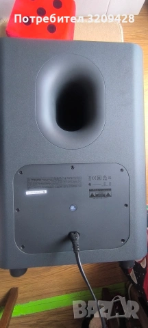 JBL BAR 1300 soundbar,саундбар, снимка 10 - Аудиосистеми - 53811608