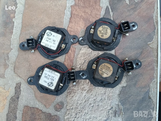 Говорители , снимка 4 - Части - 50927975