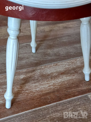 Два ретро немски шивашки кутии за принадлежности, снимка 7 - Колекции - 36180928