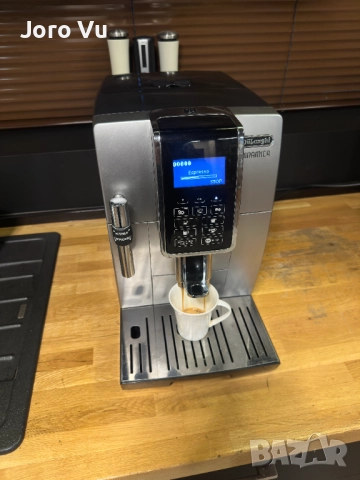 Delonghi Dinamica 