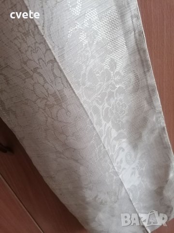 Дамски модерен летен панталон 100% лен, снимка 3 - Панталони - 41646615