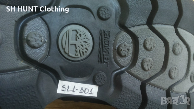 Timberland Shoes размер EUR 41 зимни обувки - 1418, снимка 15 - Мъжки боти - 52405653