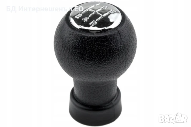 Топка за скоростен лост, Suzuki, Swift, SX4, Fiat Fedici, 5 скорости, снимка 4 - Части - 50956045