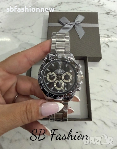 Rolex Мъжки часовник