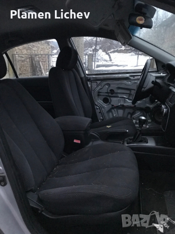 Продажба/Бартер Hyundai Sonata 2.0i ЦЯЛА ЗА ЧАСТИ/СКРАП/НА ЧАСТИ, снимка 8 - Автомобили и джипове - 36410660