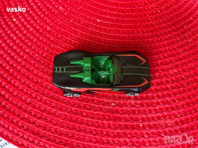Hot wheels-нов 2014, снимка 4 - Колекции - 42174835
