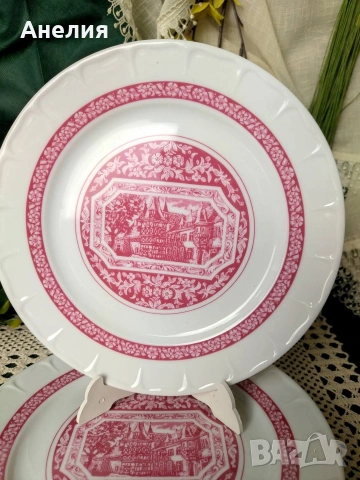 Heinrich England чаши за капучино, снимка 12 - Чаши - 53201587