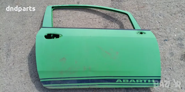 Дясна врата Fiat Grande Punto 2005г.	