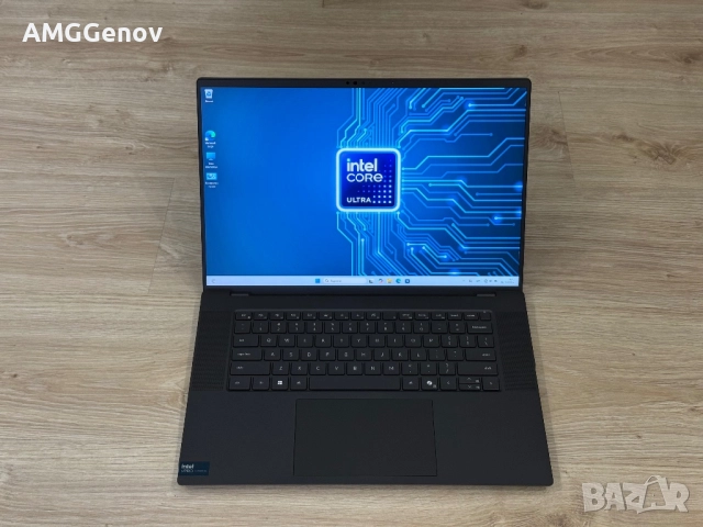 16'FHD+IPS/Core Ultra 7-165H/ Dell Precison 5690/RTX 1000 ADA 6GB/64GB