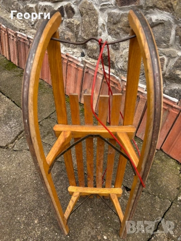 Шейна Davos швейцарск, снимка 4 - Зимни спортове - 53292756