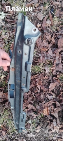 Маска горна част за Audi 80 B3, снимка 6 - Части - 53761220