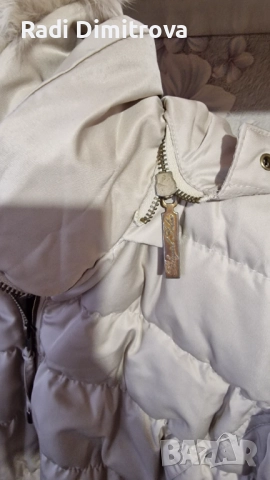 Дамско късо яке Blugirl , снимка 6 - Якета - 51960204