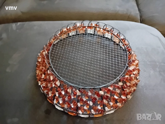 Подноси пепелници вази, снимка 14 - Вази - 52123644