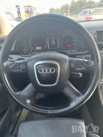 Ауди а4 б7 3.0тди на части / audi a4 b7 Quattro 3.0tdi, снимка 9 - Автомобили и джипове - 41542747