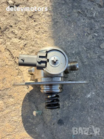 0261520249 помпа за високо налягане от Mini Cooper S (56) 2.0i
