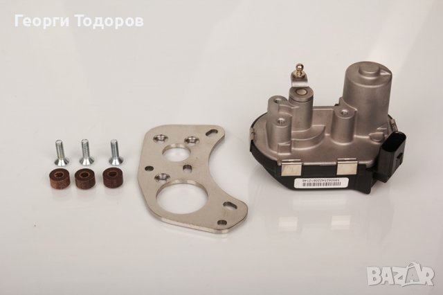 Нови електронни Актуатори  за турбо / всички модели