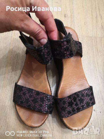 Сандали Бианки, Bianki, снимка 1