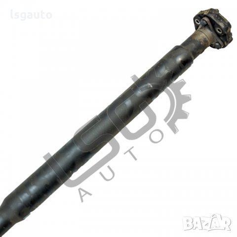 Кардан BMW  5 Series (E60,E61) 2003-2010 B010222N-33, снимка 3 - Части - 35781541