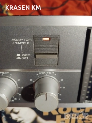 pioneer. sa 950, снимка 10 - Ресийвъри, усилватели, смесителни пултове - 51222159