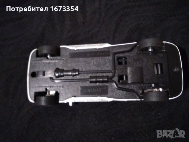 Форд, снимка 6 - Други ценни предмети - 38651121