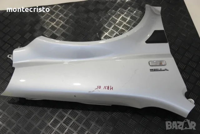 Десен калник Honda HR-V GH (1999-2005г.) Хонда HRV, снимка 4 - Части - 56138417