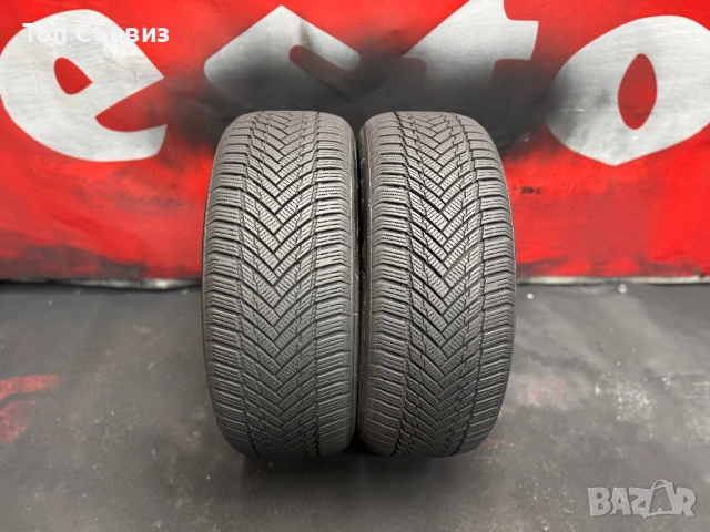 205 55 16, Всесезонни гуми, TracMax X-PriviloS130, 2 броя, снимка 3 - Гуми и джанти - 53617804