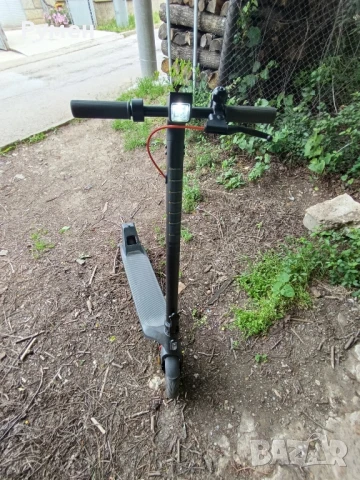 електрически тротинетка xiaomi, снимка 1