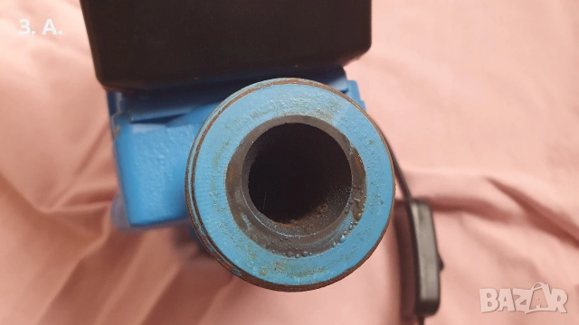 Vortex HZ-LE 401 dn25, снимка 13 - Водни помпи - 53665845