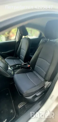 Mazda 2/ мазда 2 1.5 SkyActiv-G (75 к.с.) – 2016 г. – Нов внос Италия (Euro 6), снимка 13 - Автомобили и джипове - 55931669