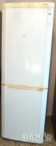 Хладилник с долен фризер SAMSUNG САМСУНГ RL33 SBSW no frost (гр.Търговище), снимка 10 - Хладилници - 50832254