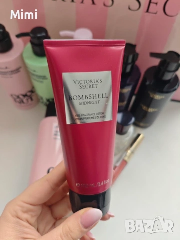 Victoria's Secret подаръчни комплекти, лосиони, парфюми, снимка 13 - Дамски парфюми - 39634514