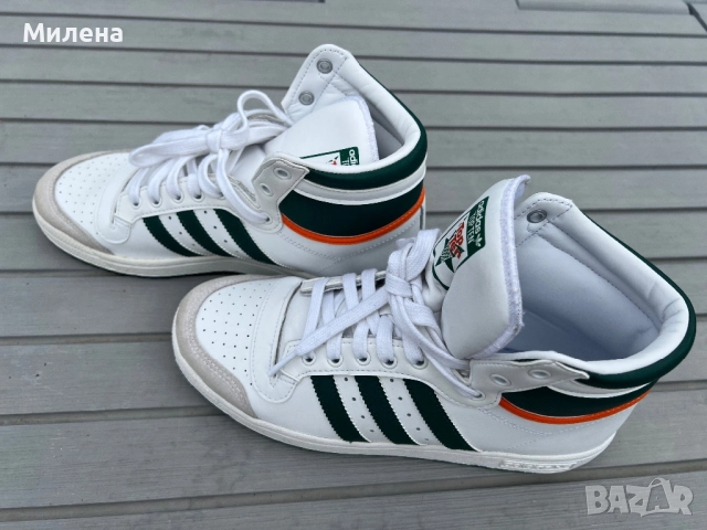 Чисто нови маратонки Adidas!!!, снимка 1