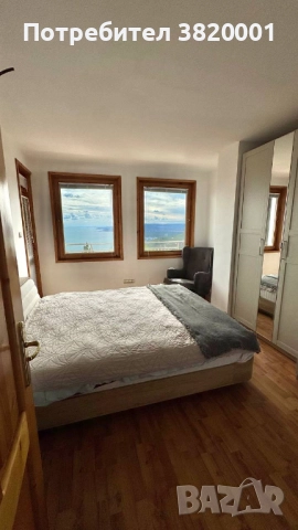 БЕЗ КОМИСИОНА - Двуетажна къща с басейн и морска гледка, снимка 10 - Къщи - 52114906