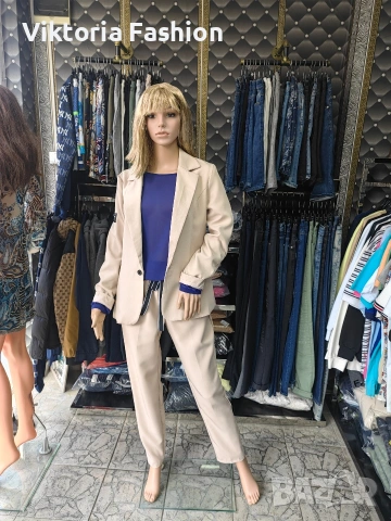 дамски комплект, снимка 6 - Комплекти - 52444243