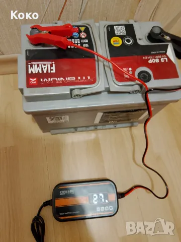 Зарядни за Автомобил, снимка 2 - Зарядни за кола - 50140322