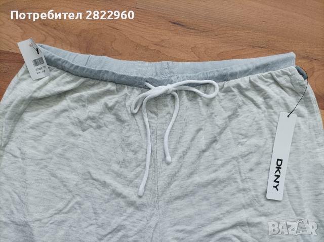 DKNY Нова пижама долна част, снимка 2 - Пижами - 36268733