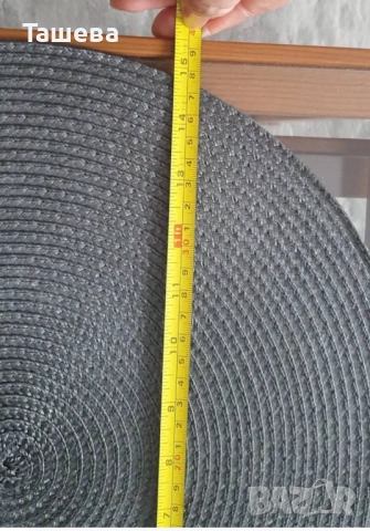 Немски масички тройка , снимка 3 - Маси - 52709073