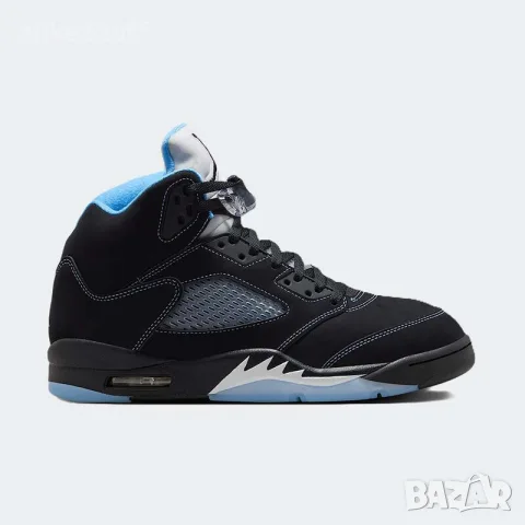 Nike Air Jordan 5 Retro OG - Black Carolina - 41 до 45.5