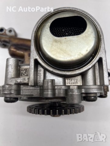 Маслена помпа за Опел Вива KARL 1.0 бензин 75 коня код B10XE 55588896 2017, снимка 4 - Части - 39205436