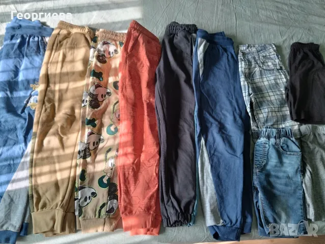 Голям детски лот, снимка 2 - Детски комплекти - 50153809