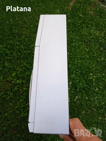 Лицев панел от касетофон Sharp GF-767Z, снимка 5 - Радиокасетофони, транзистори - 51369499