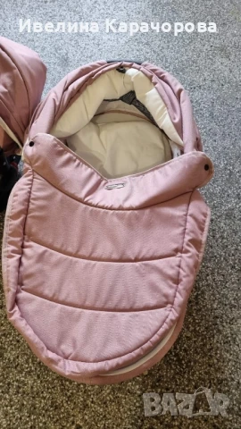 детска количка Adbor - Nemo, снимка 6 - Детски колички - 51053816