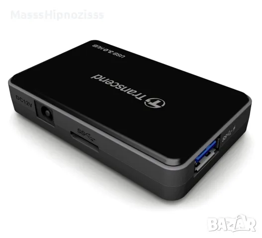 USB 3.0 + USB 2.0 HUB Два хъба комплект