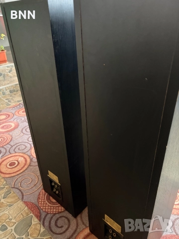 HECO Cantata 550 – Трилентови немски тонколони, снимка 4 - Тонколони - 52916736