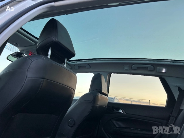 Peugeot 308, снимка 12 - Автомобили и джипове - 50144241