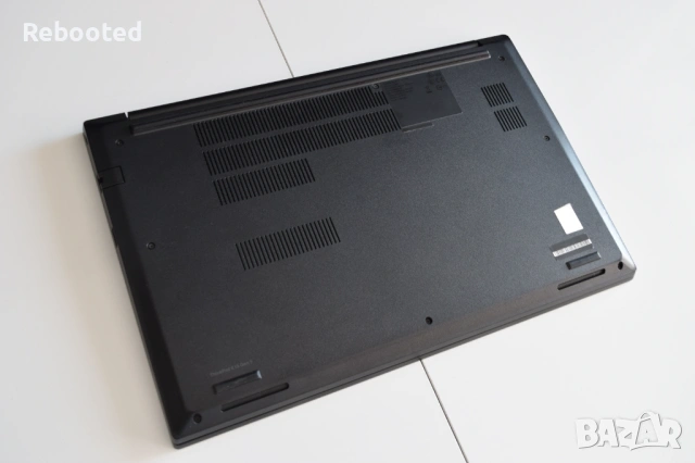 Lenovo ThinkPad E15 Gen 3 – Ryzen 5 / 16GB , снимка 6 - Лаптопи за работа - 53828209