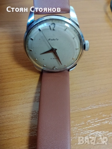 Мъжки часовник Ракета 2609а, снимка 3 - Мъжки - 53588162