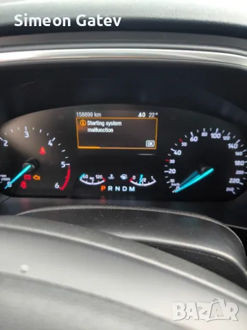  Професионална диагностика и програмиране за Ford (-2024) – Ключове, FDRS, ECU/BCM/ABS
, снимка 3 - Сервизни услуги - 49876963