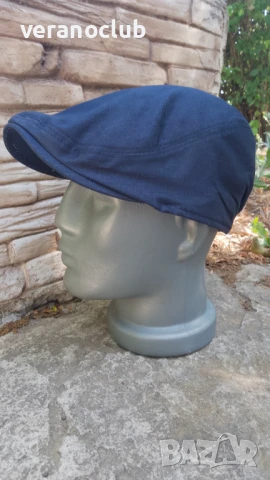 Мъжки летни каскети, снимка 7 - Шапки - 51084044